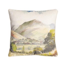 Cojín Paisaje Decoración 45 X 45 cm Precio: 30.3831. SKU: B1ERLLNDDL