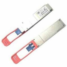 Módulo Fibra SFP MultiModo CISCO QSFP-40G-SR4-S= Precio: 1565.89999951. SKU: B16LL53PTJ