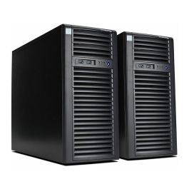 bluechip Serverline T30329s *Collax HA-Edition* Tower Xeon E-2436 32GB RAM DDR5 Avago 9560-8i 2 x 480 GB SSD Precio: 15688.79000029. SKU: B15T9BHG23