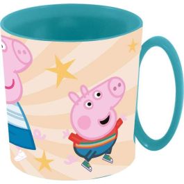 Taza microondas 350 ml peppa pig kindness counts stor Precio: 2.78999985. SKU: B12QQS6AD7