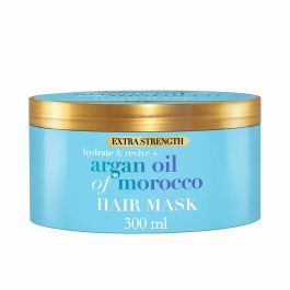 Ogx Argan Oil Hydrate&Repair Extra Strength Hair Mask 168 gr Precio: 5.89000049. SKU: B1C23X6WLR