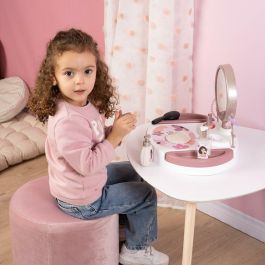 Smoby SMO3032163202585 Mi Estudio de Belleza Juguete para Niñas y Niños a partir de 3 años