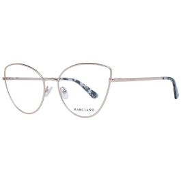 Montura de Gafas Mujer Guess Marciano GM0365 58028 Montura de Gafas Mujer Guess Marciano GM0365 58028 Precio: 86.68999988. SKU: B14X3A2M55