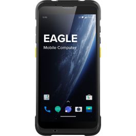 Capture Terminal Móvil Eagle 4G WiFi BT GPS NFC Cámara Escáner 1D/2D Android 13 Snapdragon 662 Octa-core Pantalla 5.5"