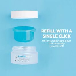 Svr Biotic Hyalu 50ml