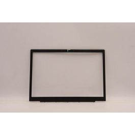 Lenovo 21FG 21FH Bisel de Pantalla Original OEM para ThinkPad L13 Gen 4 - Repuesto Portátil con Ajuste Preciso y Acabado Óptimo Lenovo 21FG 21FH Bisel de Pantalla Original OEM para ThinkPad L13 Gen 4 - Repuesto Portátil con Ajuste Preciso y Acabado Óptimo