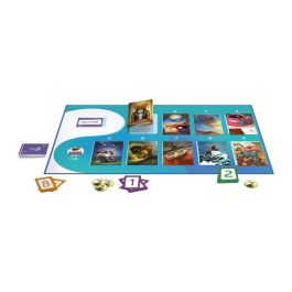 Dixit Universe Access+ Juego de Mesa ACSDIX01ES para 1-4 Jugadores +8 Años Desarrollo Imaginación Lenguaje