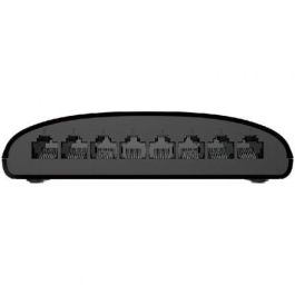 D-Link DGS-1008D Switch de Escritorio Gigabit Ethernet 8 Puertos RJ-45 No Gestionable con QoS, Soporte Jumbo Frame y Tecnología Green D-Link DGS-1008D Switch de Escritorio Gigabit Ethernet 8 Puertos RJ-45 No Gestionable con QoS, Soporte Jumbo Frame y Tecnología Green