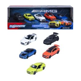 Smoby Paquete de Regalo Majo Mercedes de 5 Piezas - Vehículos a Escala - A Partir de 3 Años Precio: 31.58999998. SKU: B1EL3B5NM9