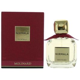 Molinard Nirmala Eau de Parfum para Mujer, 75ml Precio: 60.5. SKU: B1FA8N3BT9