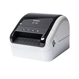 BROTHER Impresora de Etiquetas Profesional Termica Directa QL-1100C Precio: 178.79000051. SKU: S0235275