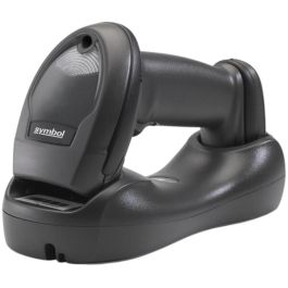 Zebra LI4278 Barcode-Scanner Kit Bluetooth 1D USB RS232 decodificado