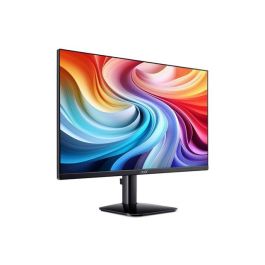 Acer KB272 G0BI Monitor IPS 27" Full HD 1920x1080 120Hz 1ms Adaptive-Sync ZeroFrame para Oficina y Gaming