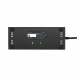 Kensington SD4842P EQ Estación de Acoplamiento USB-C 10Gbps Triple Video con 100W de Potencia