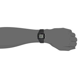 Reloj Hombre Casio W-800H-1AVES Reloj Hombre Casio W-800H-1AVES