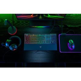 Razer Teclado Ornata V3 (Español) RZ03-04461100-R311 Mecánico RGB Gaming