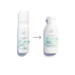 Wella Professionals Nutricurls Champú Cabello Rizado 1000 ml