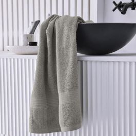 TODAY Essential - Toalla de baño 70x130 cm 100% Algodón, color duna TODAY Essential - Toalla de baño 70x130 cm 100% Algodón, color duna