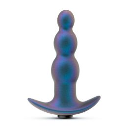 Plug Anal Blush Anal Adventures Azul (10,2 cm) Precio: 46.78999941. SKU: B18296V9R7