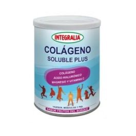 Colágeno Soluble Plus Sabor Frutos Del Bosque Precio: 19.5000003. SKU: B1JQXVDA42