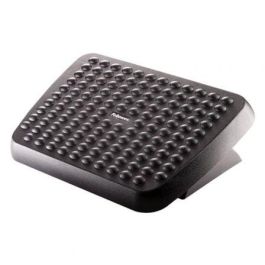 Fellowes Reposapiés Ajustable Ergonómico con Efecto Balanceo y Masaje, Negro, Referencia 48121-70 Precio: 24.50000014. SKU: S8407333