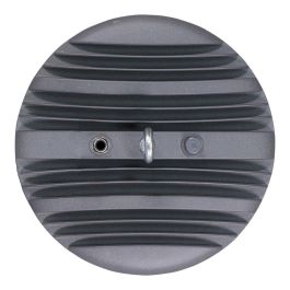 Edm Campana LED 100W, 10000 Lúmenes, 6400K Luz Fría, IP65, Aluminio, Ra 80, Ángulo 90°, 144 LEDs, FP 0.9, Ø260x45mm Edm Campana LED 100W, 10000 Lúmenes, 6400K Luz Fría, IP65, Aluminio, Ra 80, Ángulo 90°, 144 LEDs, FP 0.9, Ø260x45mm