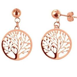 Pendientes Mujer CO88 Collection 8CE-10006 Oro Rosa Precio: 54.49999962. SKU: B18D3VXLPP