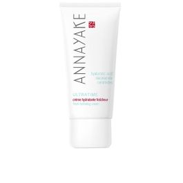 Annayake ULTRATIME Fresh Hydrating Cream 50 ml - Crema Hidratante Antiedad Gel-Crema con Ácido Hialurónico, Ceramidas y Niacinamida para Pieles Normales a Secas Precio: 54.49999962. SKU: B1626RKPVH