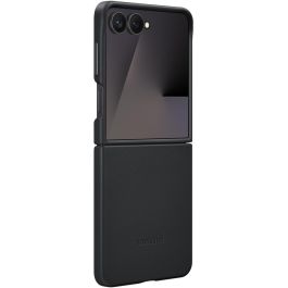 Samsung Kindsuit Case para Galaxy Flip7, Negro