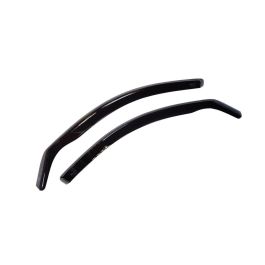 Deflector de viento HEKO HO15123 CITROEN JUMPER FIAT DUCATO Frontal 2 Piezas Deflector de viento HEKO HO15123 CITROEN JUMPER FIAT DUCATO Frontal 2 Piezas
