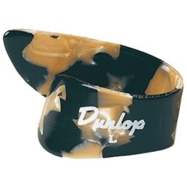 Dunlop Púas Dedo Calico Large - Bolsa De 12 Ud. Precio: 17.99589077. SKU: B18G53DVXZ