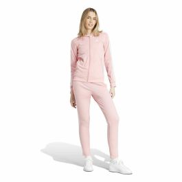 Chándal Mujer Adidas Essentials 3 Bandas