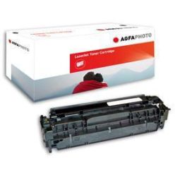 AgfaPhoto Toner black for printers using CC530A, 3500 pages Precio: 44.5000006. SKU: B17XGKXCRG