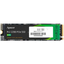 Apacer AS2280P4X 2TB M.2 2280 PCIe NVMe SSD Precio: 266.99000053. SKU: B1GFNVEQZN