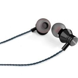 Auriculares Aiwa Estm - 50Usb - C Bk Usb Tipo Auriculares Aiwa Estm - 50Usb - C Bk Usb Tipo