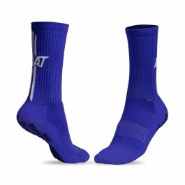 Calcetines Deportivos Rinat Antideslizante Anti-Slip Azul Precio: 14.49999991. SKU: B16RRQXN23