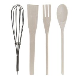 Bote Utensilios Scandi DKD Home Decor Azul Celeste Verde Menta 10 x 14 x 10 cm Set de 5 (2 Unidades) Bote Utensilios Scandi DKD Home Decor Azul Celeste Verde Menta 10 x 14 x 10 cm Set de 5 (2 Unidades)