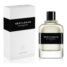 Givenchy Gentleman Eau de Toilette 100 mL 2017 Givenchy Gentleman Eau de Toilette 100 mL 2017 Precio: 85.49999997. SKU: S4503449
