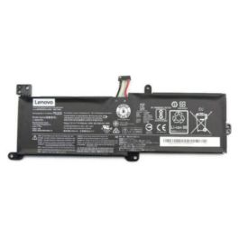 Lenovo Batería interna Li-Ion para IdeaPad 320 series, 30 Wh, 4000 mAh, 7.5 V Precio: 73.78999991. SKU: B1H37SXRED