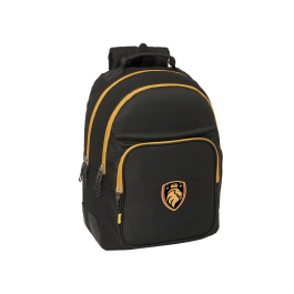 Mochila Escolar Kings League Ultimate Móstoles Negro 32 x 42 x 15 cm Precio: 38.78999971. SKU: B1659W2R2D