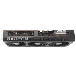 Asus 90YV0LI1-M0NA00 Tarjeta Gráfica Prime Radeon RX 9070 OC Edition 16GB GDDR6, 2.5 Ranuras, Triple Ventilador, RGB Asus 90YV0LI1-M0NA00 Tarjeta Gráfica Prime Radeon RX 9070 OC Edition 16GB GDDR6, 2.5 Ranuras, Triple Ventilador, RGB