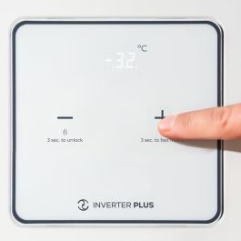 Congelador Cecotec Bolero CoolMarket Chest 299