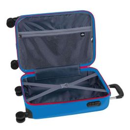 Trolley Safta Cabina 20-' 550x345x200 mm Trolley Safta Cabina 20-' 550x345x200 mm