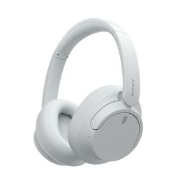 Auriculares Bluetooth con Micrófono Sony WH-CH720 Blanco Precio: 93.88999961. SKU: B1FGYCL2XP
