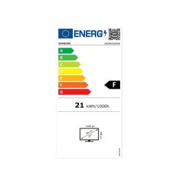 Televisión Samsung UE24N4305AEXXC 24" (24") HD (HD) LED HDR (LED) (HDR) Televisión Samsung UE24N4305AEXXC 24" (24") HD (HD) LED HDR (LED) (HDR)