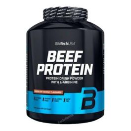 BIOTECHUSA Beef Protein Choc-Coco - 1816G Precio: 54.7900001. SKU: B1HLBRBJKE