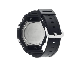 Casio G-Shock CAS4549526319280 Negro y Resina Verde