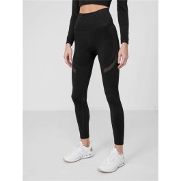 Mallas Deportivas de Mujer PURE FORCE PANT H4Z22 SPDF012 4F