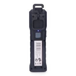 Edm Linterna de trabajo LED COB 200lm + 200lm + spot superior 50lm, recargable USB-C, base magnética y gancho, 8h autonomía Edm Linterna de trabajo LED COB 200lm + 200lm + spot superior 50lm, recargable USB-C, base magnética y gancho, 8h autonomía