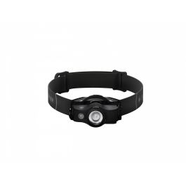 Ledlenser Stirnlampe MH4 (schwarz) Precio: 42.4468. SKU: B1D9KLNYTY